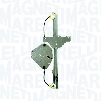 Window Regulator